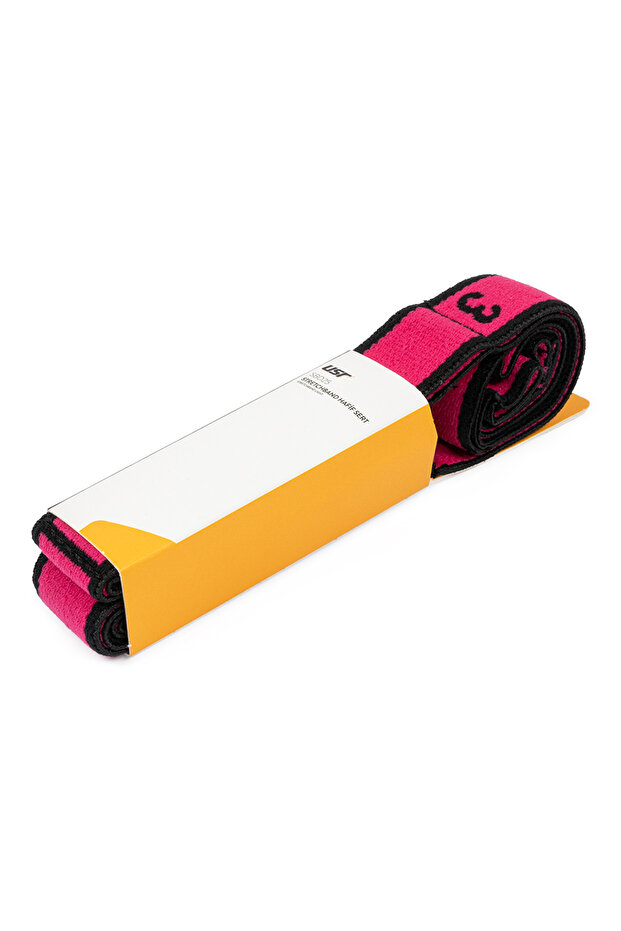 SBD25 Stretchband Hafif Sert - 7