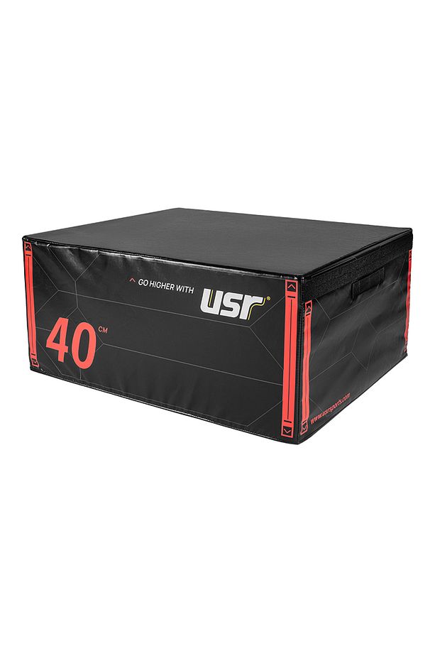 Cerberus 5 li Plyo Sehpa Seti - 6