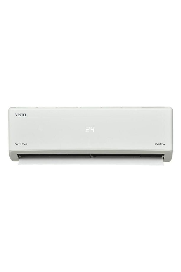 Flora Doğa Inverter 072 A Wifi 7000 Btu Duvar Tipi Klima - 1