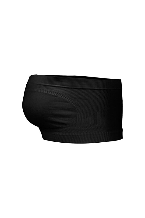 Siyah 3lü Büstiyer Taktel - 4