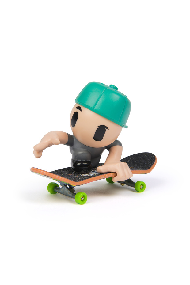 Ted Acs 96Mm Single Sk8 Crew Gml SPM-6071054 - 6