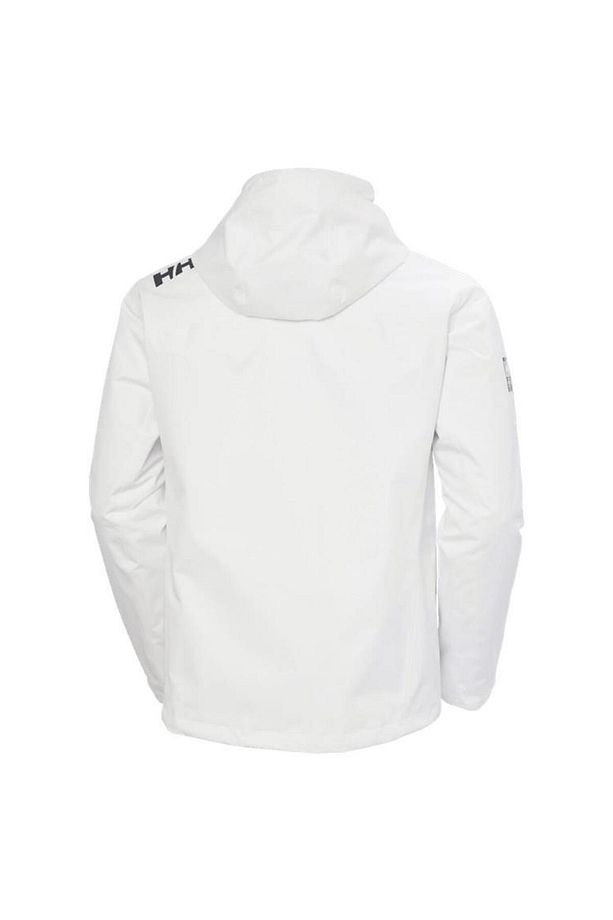 Crew Hooded Midlayer Erkek Mont 2-HHA.34442 - 8