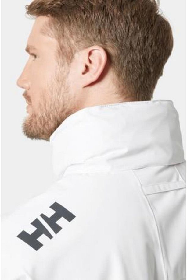 Crew Hooded Midlayer Erkek Mont 2-HHA.34442 - 3