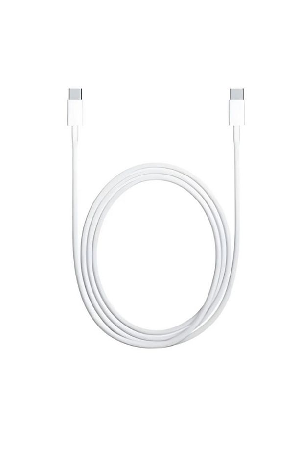 5.0a 45w 2 Metre Hızlı Şarj Destekli Type C To Type C Şarz Kablosu Samsung Huawei Xiaomi Uyumlu - 1