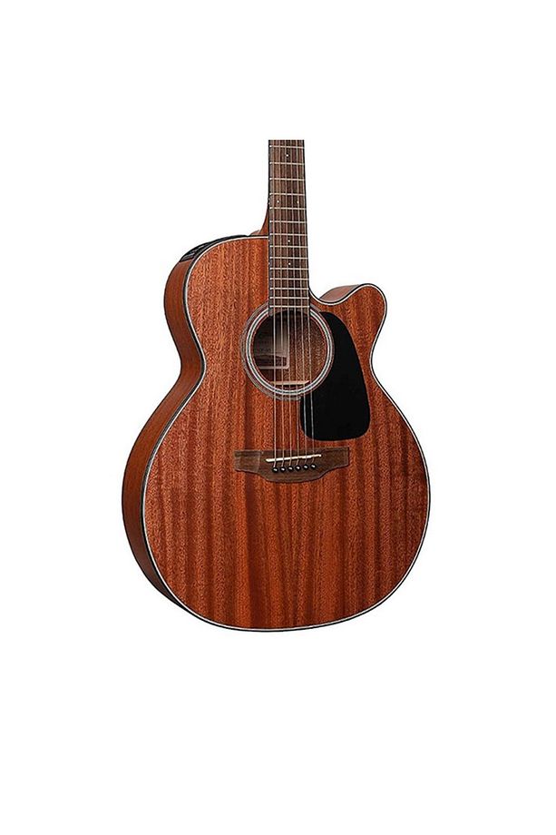 Gn11mce Ns Elektro Akustik Gitar - 3