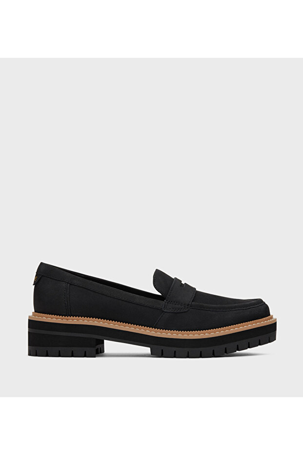 Black Casual Shoes