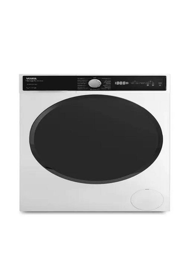 Cmı 98242 Gı Pro Wifi 1400 Devir 9 Kg Çamaşır Makinesi - 1