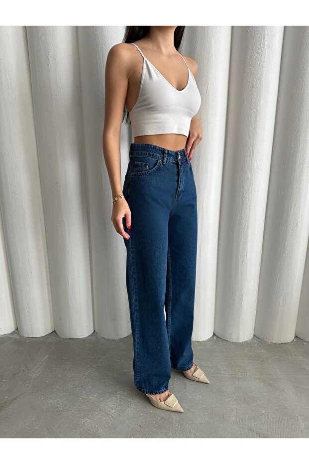 سروال بالازو - 3