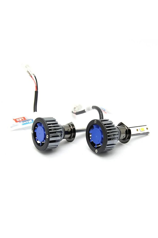 Mono Serisi Led Xenon H1 - 3