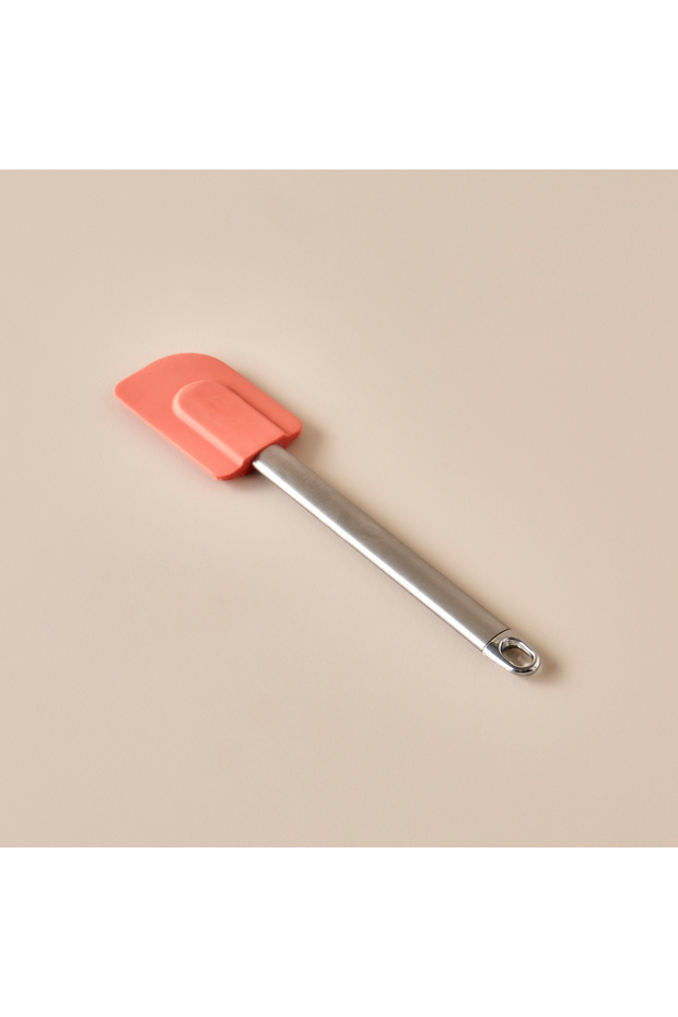 Alvis Spatula Pembe (24 cm) - 1