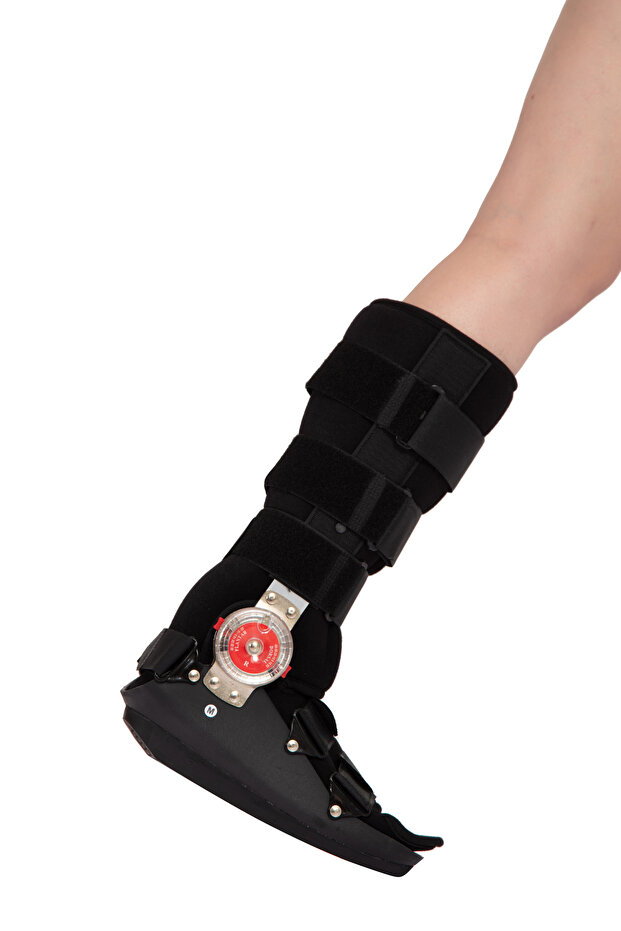 Açı Ayarlı Rom Walker - Large - 3