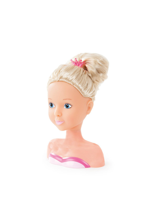 PRENSES BÜSTÜ 19CM - 5