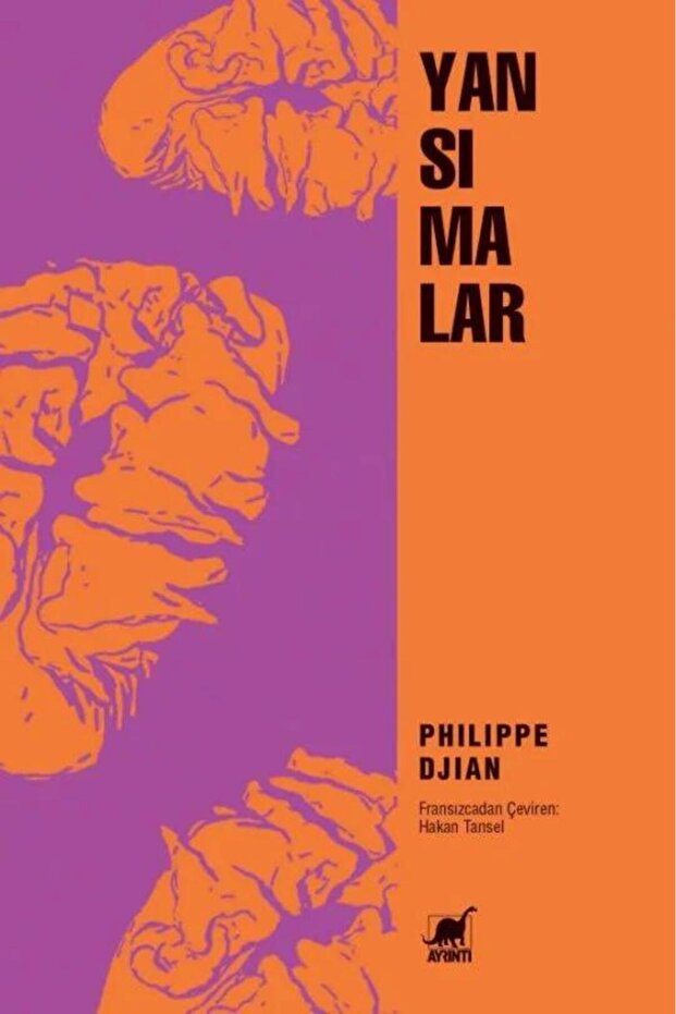 Yansımalar / Philippe Djian