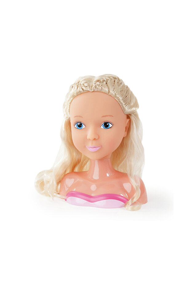 PRENSES BÜSTÜ 19CM - 6