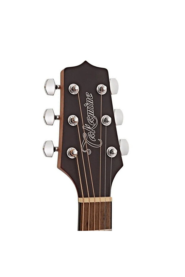 Gn11mns Akustik Gitar - 4