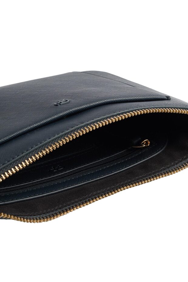 Dokulu Basic Çapraz Çanta - 4