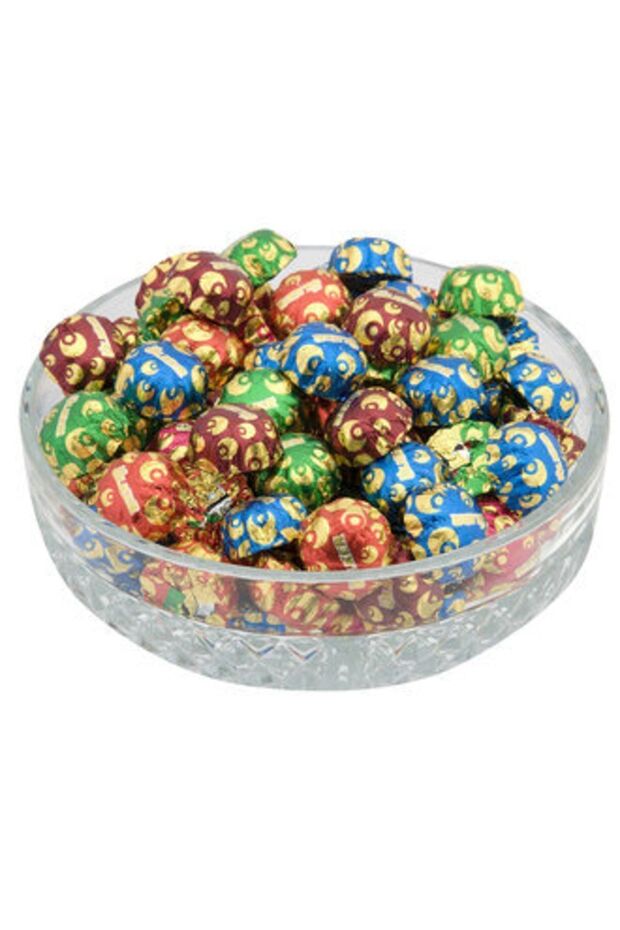 Çikolatin Dökme Kg - 1