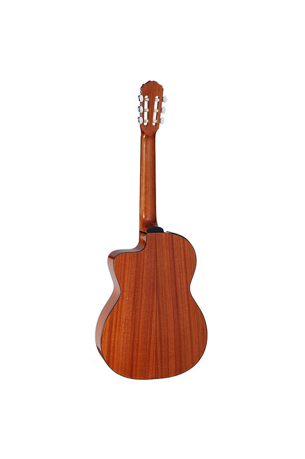 Gc1ce Nat Elektro Klasik Gitar - 2