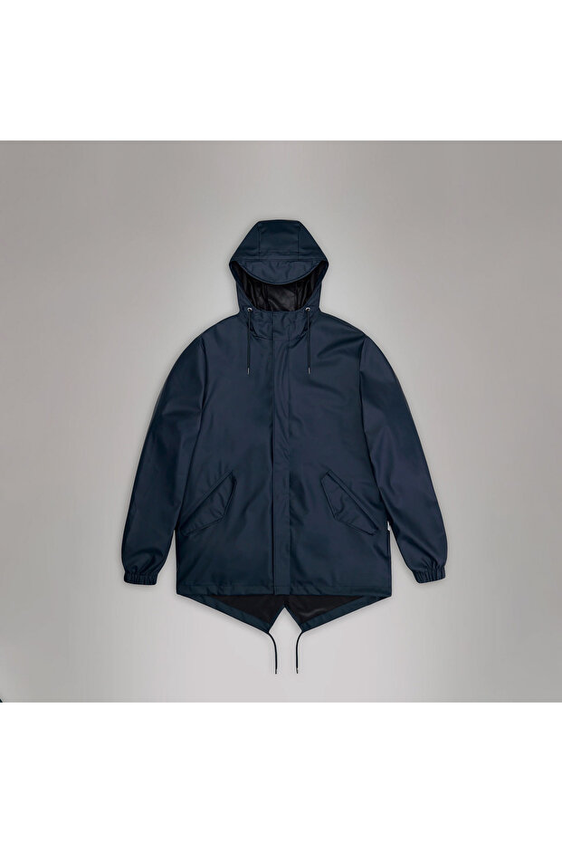 18010 Fishtail Jacket W3 - 4