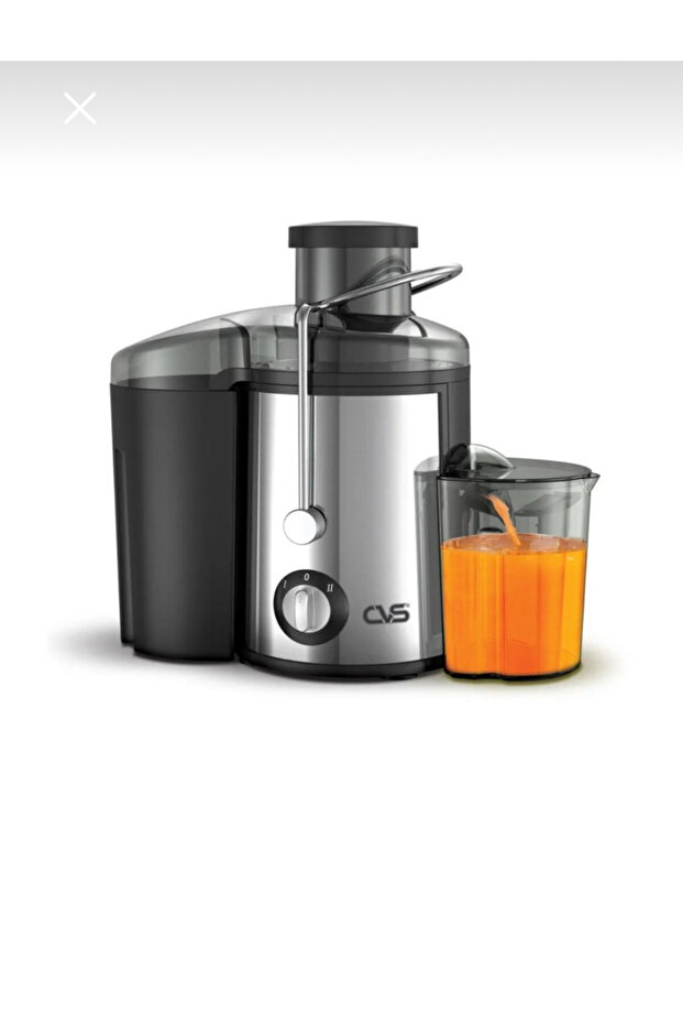 Meyve Sıkacağı - 2