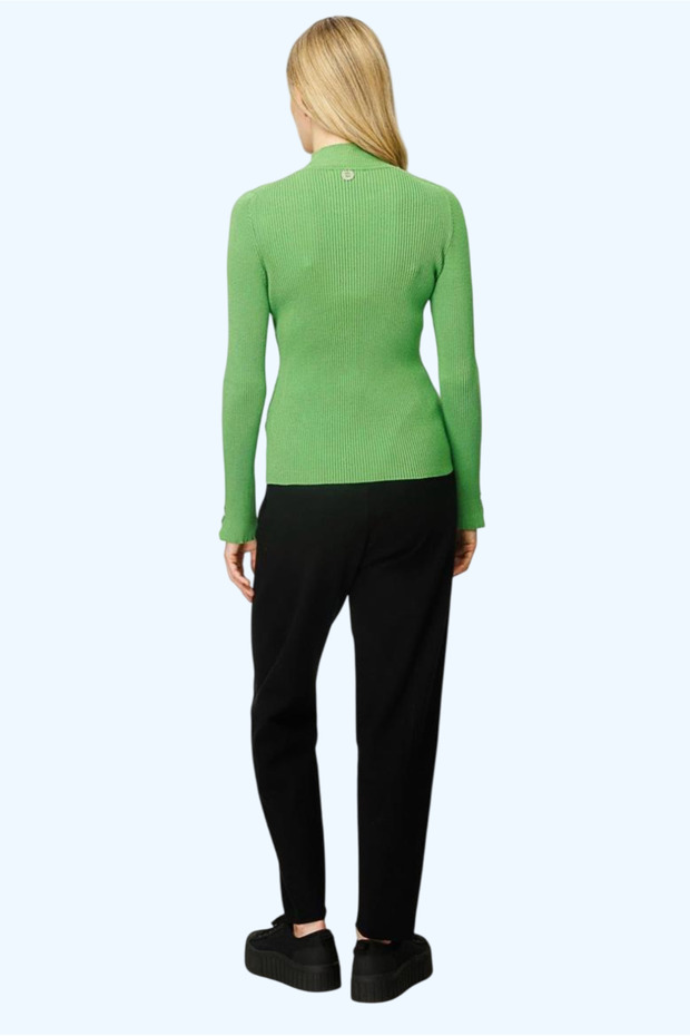 TRİKO SELANİK TUNİK - 3