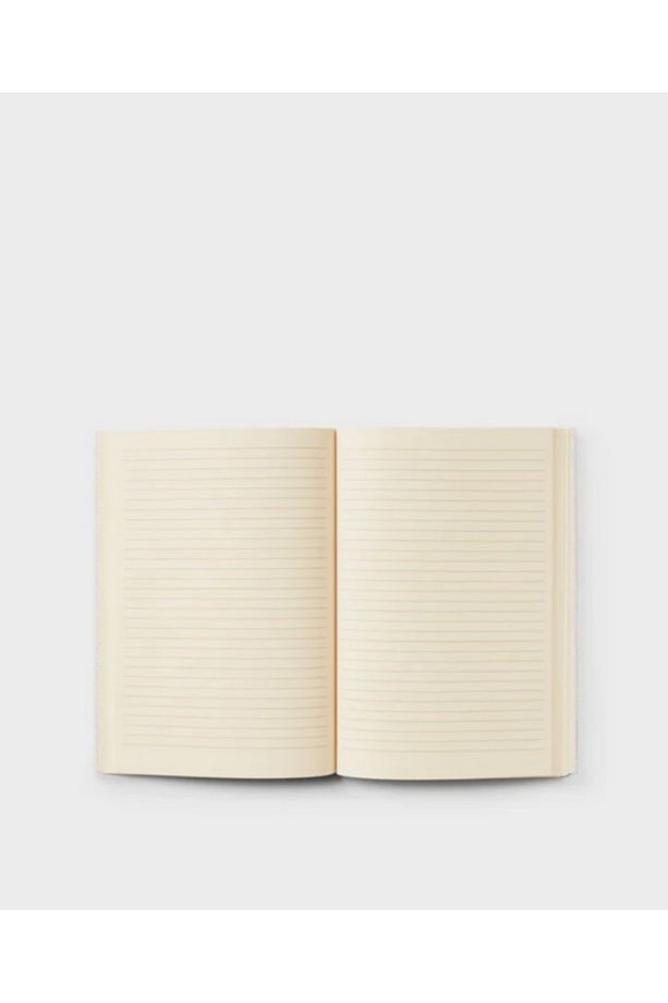 CARLOTA A5 PAPER NOTEBOOK - A5 NOT DEFTERİ - 3