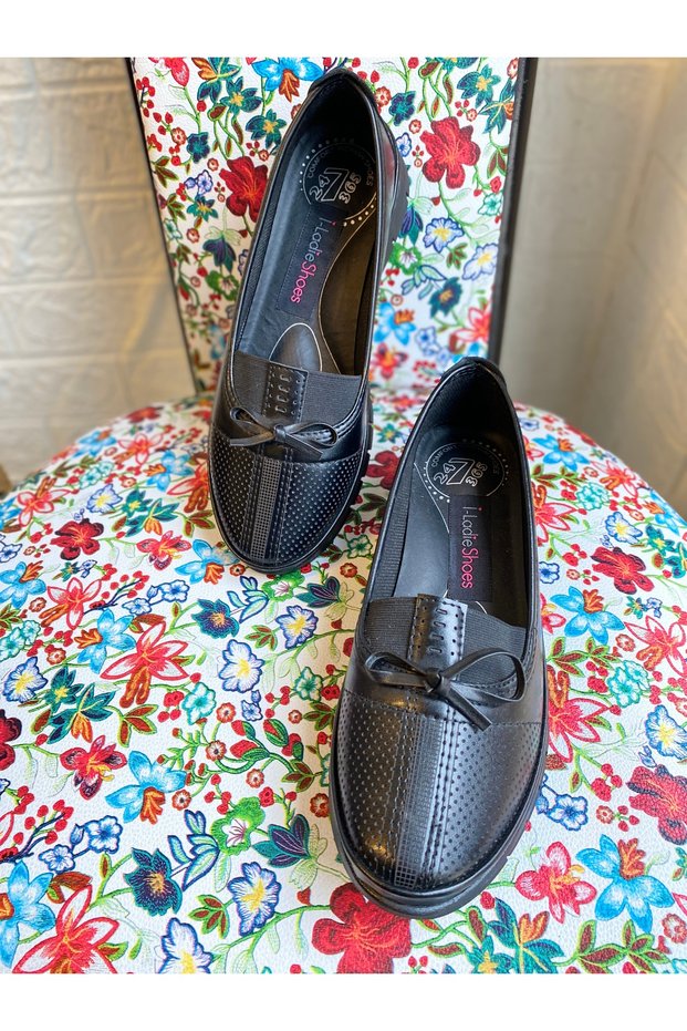 Orthopedic Thick Sole Women's Shoes