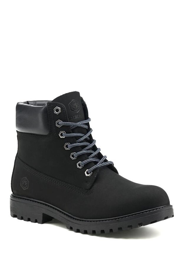 River Genuine Leather Unisex Casual Outdoor Boots
