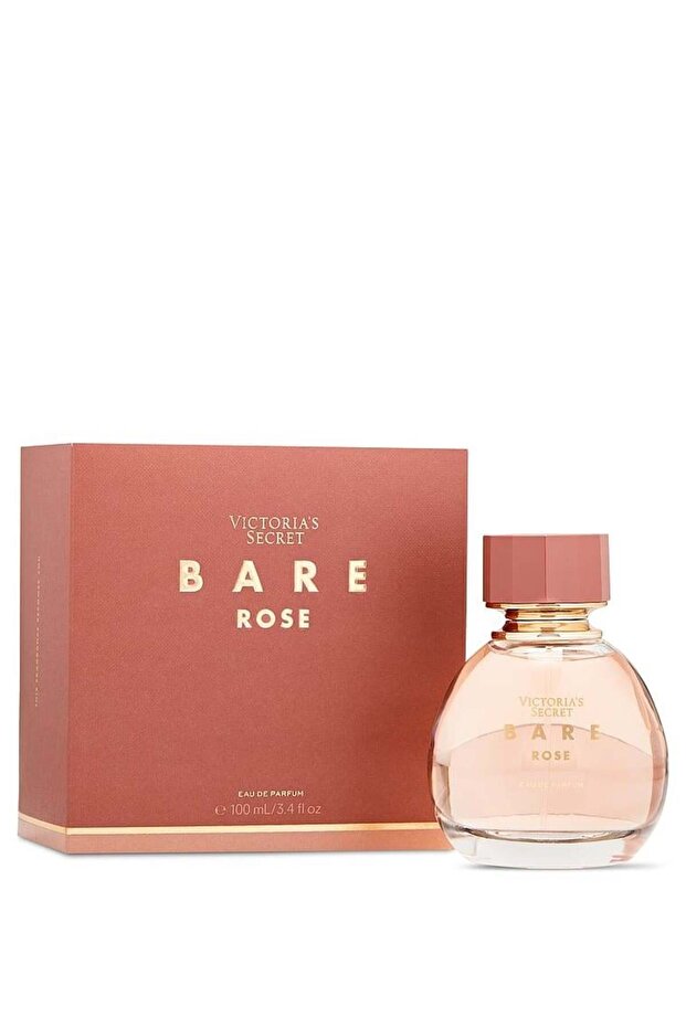 Bare Rose Eau de Parfum - 2
