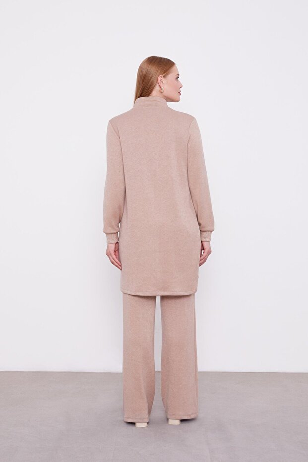 LEVİDOR TRİKO TAKIM - 6