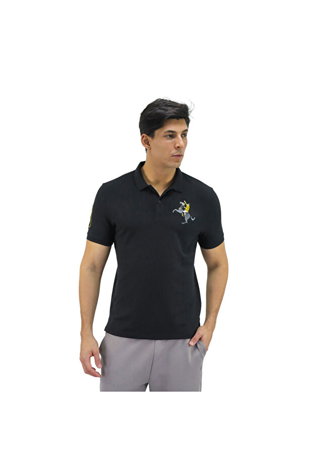 Men's Polo - 1