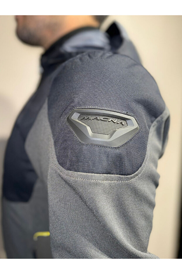 LİKRALI 4 MEVSİM MONT - 4