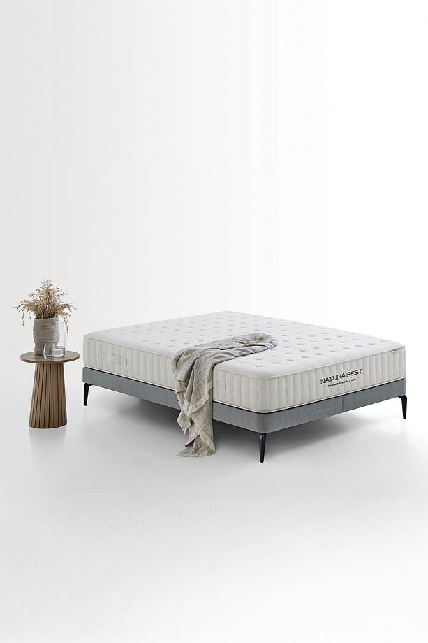 Natura Rest Yaylı Yatak - 4