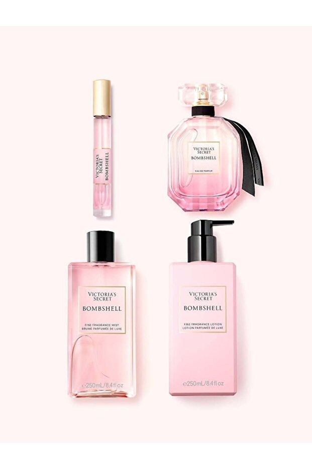 Bombshell Eau de Parfum - 3