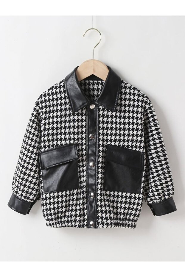 Дівчача куртка - 1