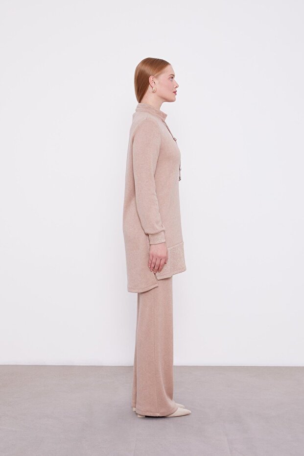 LEVİDOR TRİKO TAKIM - 2