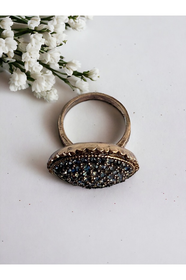 Stone Circle Ring - 2