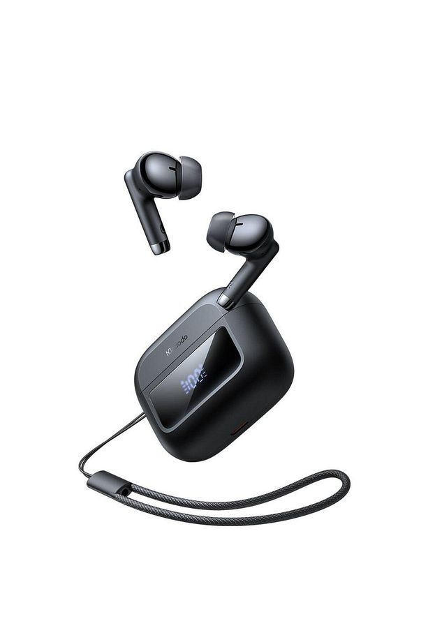 Hp-3290 5.3 Tws Dijital Ekranlı Bluetooth Kulaklık - 1