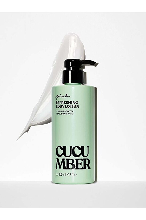 Cucumber Vücut Losyonu - 1