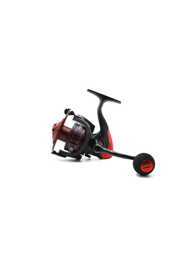 Starling Spin Machine 4+1 Bb 4000