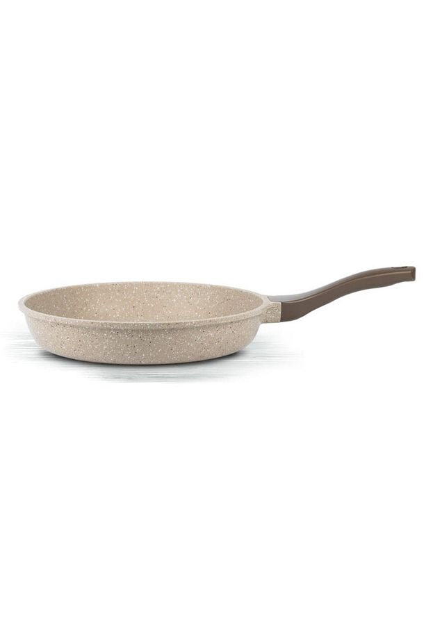 3'lü Tava Seti Vizon - 20 Cm 24 Cm 28 Cm - 3