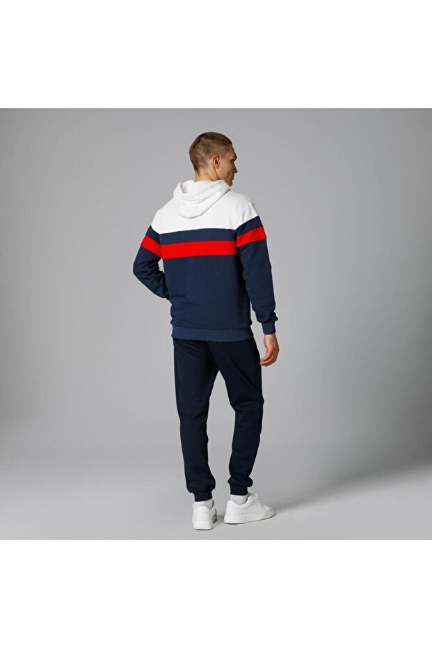 Kapucnis férfi pulóver EM272-NV - 5