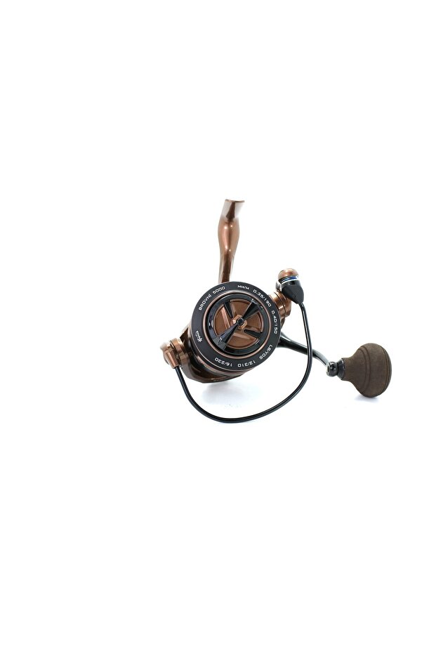 Brovni Boat Machine 8+1 Bb 6000