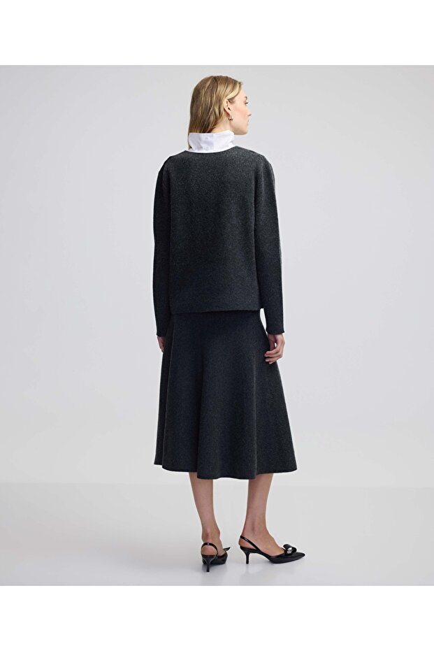 Poplin Mix Triko - 6