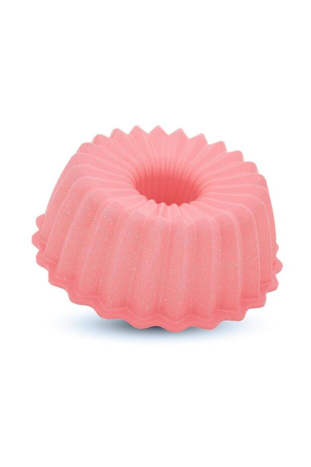 Pink Star Cake Mold - 3