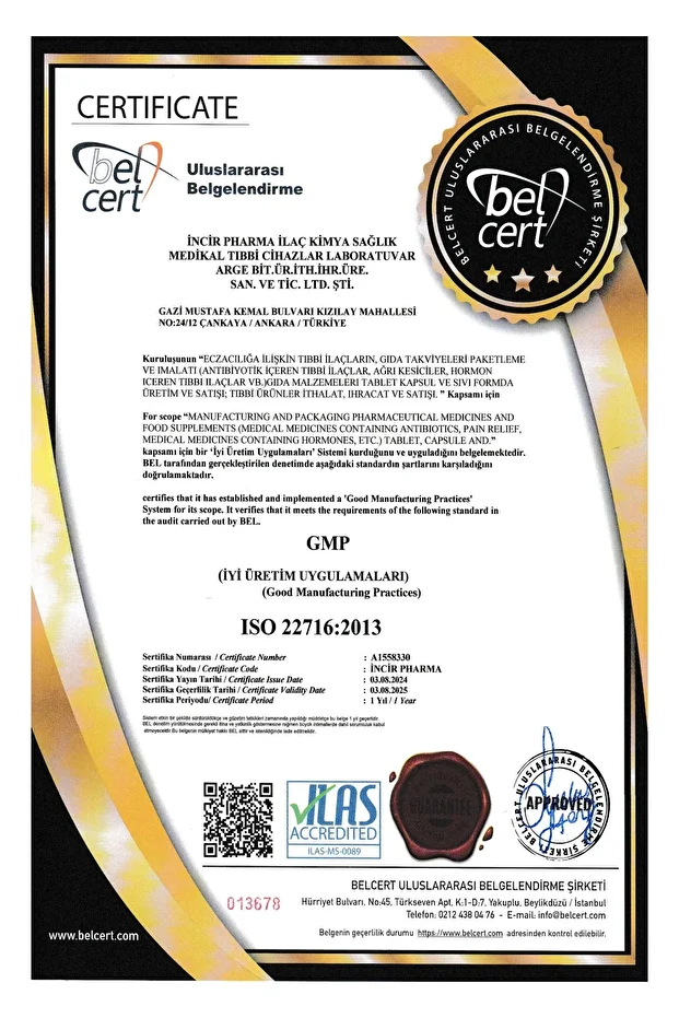 D-max Vitamin D3k2 Vitamin C Içerikli 30 Adet Soft Jel Kapsül Yüksek Emilim Düzeyine Sahip Formül - 6
