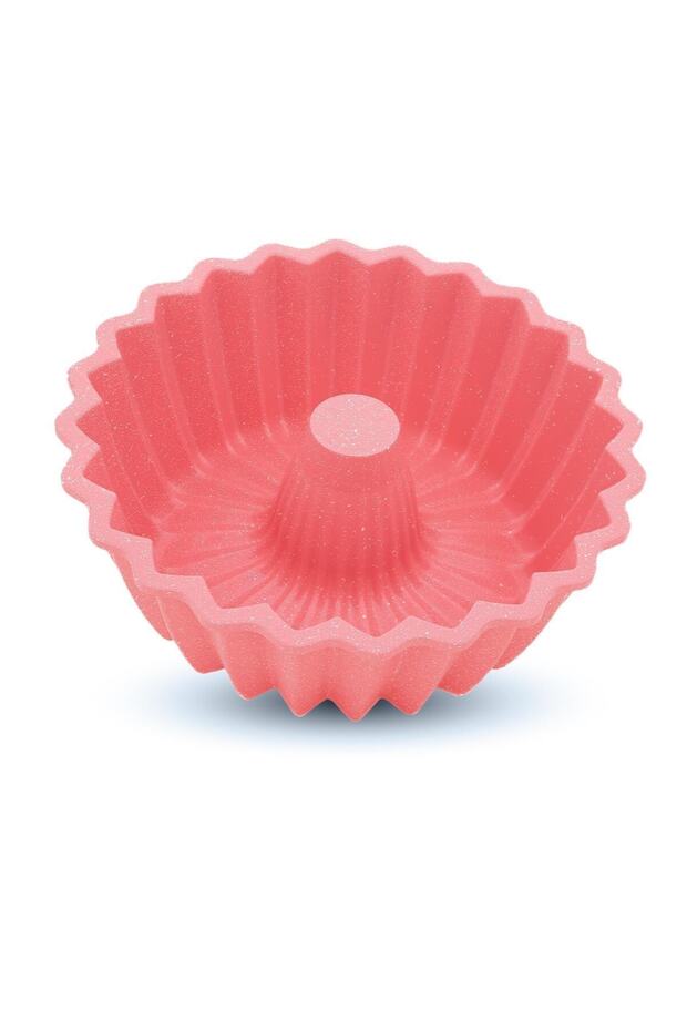 Pink Star Cake Mold - 4