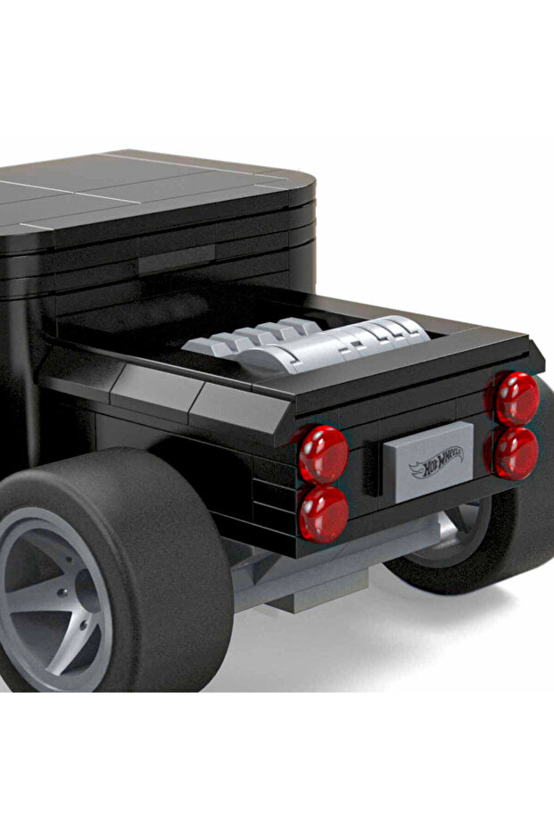 MEGA Hot Wheels Bone Shaker HRY17 - 6