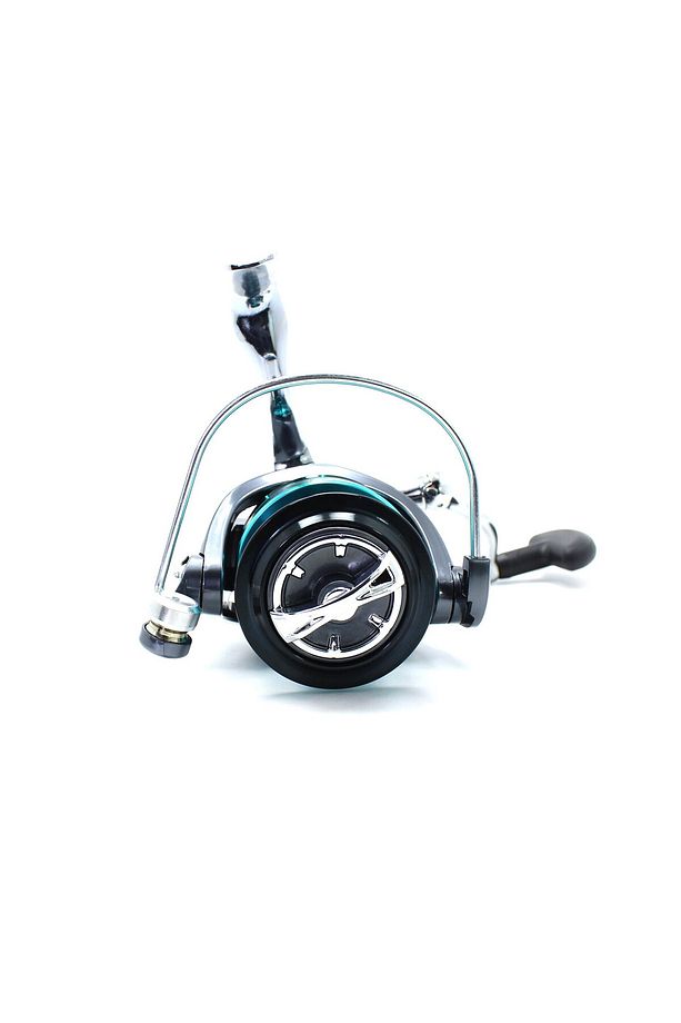 Wilson Lrf Makinesi 4 1 Bb - 2
