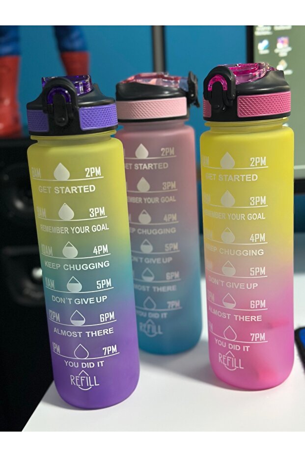 Su Matarası Kaliteli - 5